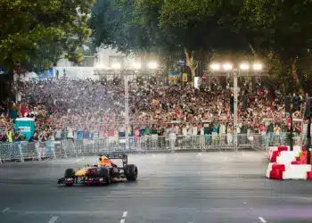 Máris veszélyben az egyik 2026-os F1 versenyhelyszín, lenne a helyükre jelentkező