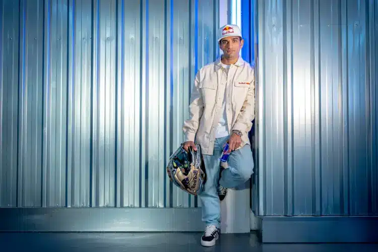 „Ez a szar év nem fogja meghatározni a karrieremet” – Martín a sérülése után erősebb lesz „Ez a szar év nem fogja meghatározni a karrieremet” – Martín a sérülése után erősebb lesz