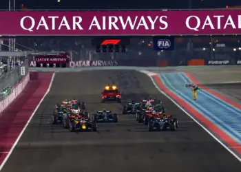 Befolyásolhatja-e az időjárás a Katari Nagydíjat?