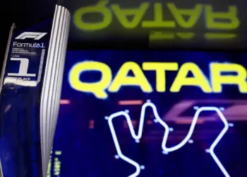 Sivatagi száguldás: Itt az F1-es keddi katari kvíz!