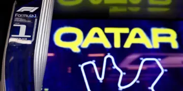 Sivatagi száguldás: Itt az F1-es keddi katari kvíz!