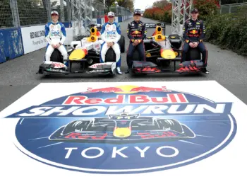 Nem sokára végre eldönti a 2026-os felállását a Red Bull