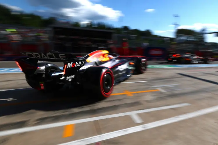 Kukázza 2026-ra a sokat kritizált gumikeveréket a Pirelli