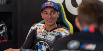 Toprak Razgatlıoğlu