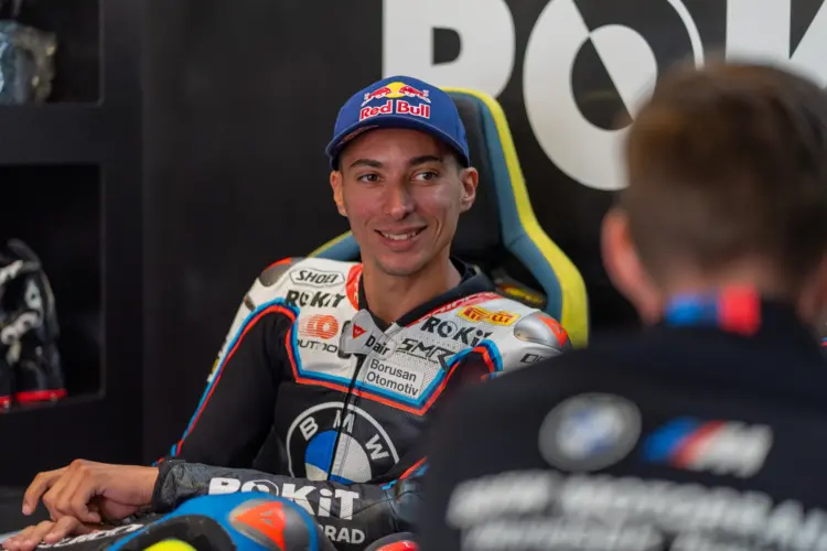 Hiányozni fog Razgatlıoğlu a Superbike-ból