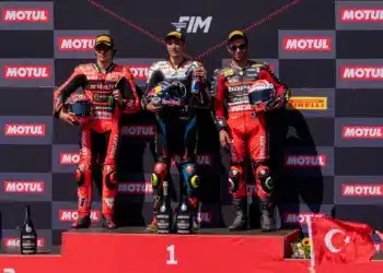 Razgatlıoğlu szerint a legjobb tízben lesz Bulega a MotoGP-ben