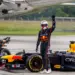 Megreformálná a hétvégéket Verstappen Megreformálná a hétvégéket Verstappen