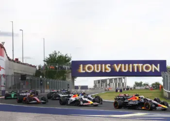 Így töltötték a Halloweent az F1-es pilóták – képek