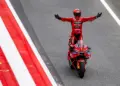 Megszólalt a MotoGP főorvosa Márquez sérülésével kapcsolatban, ami a következő szezonját befolyásolhatja Megszólalt a MotoGP főorvosa Márquez sérülésével kapcsolatban, ami a következő szezonját befolyásolhatja