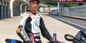 Toprak Razgatlıoğlu