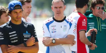 James Vowles, Alan Permane, racing bulls