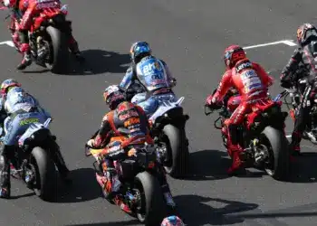 Márquez, Martín, Viñales és Fernández is ott lesz Valenciában, de nem mindenki fog rajthoz állni