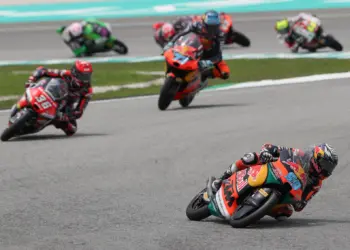 Fontos hírek jöttek a horrorbalesetben megsérült versenyzőkről