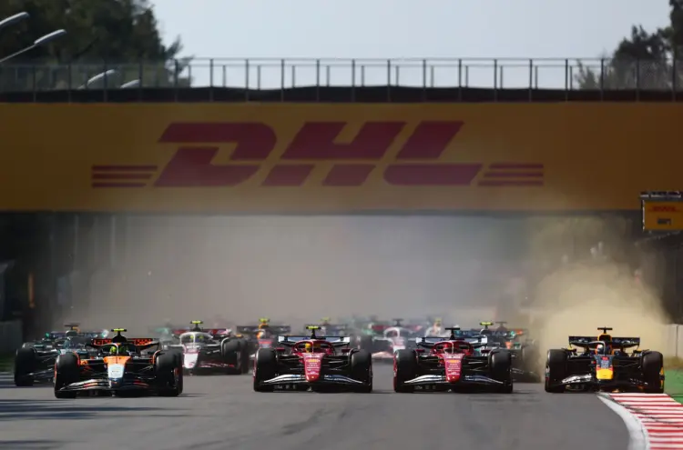 Ez lenne a Forma-1 minden idők legjobb mezőnye? A világbajnok csapatfőnök szerint igen