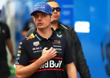 Verstappen támogatja az FIA legújabb, komoly szabálytervezetét