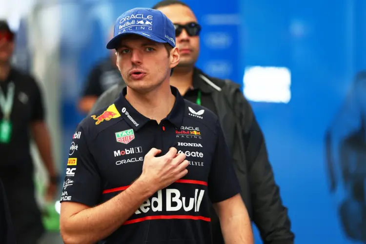 Verstappen támogatja az FIA legújabb, komoly szabálytervezetét