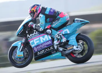 Régi-új helyszínnel szemezget a MotoGP