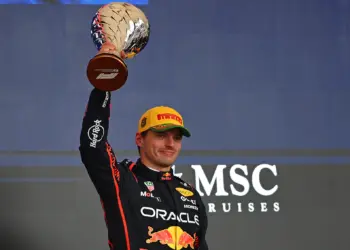 Verstappen elárulta, mi volt a B terve