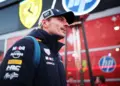 Verstappen 2026-ban egy korábbi versenytársa rajtszámával indulna