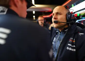 Verstappen három kulcsfontosságú embere is távozik a Red Bulltól