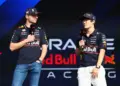 Verstappen ezen tulajdonsága lenyűgözi Tsunodát