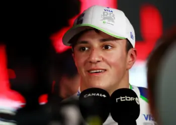 Hadjar most már örülne egy Red Bullhoz igazolásnak – elmondta miért