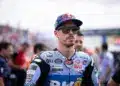 „Jövőre a bajnoki cím esélyesei között fogunk szerepelni” – Álex Márquez szerint természetes, hogy nőnek vele szemben az elvárások