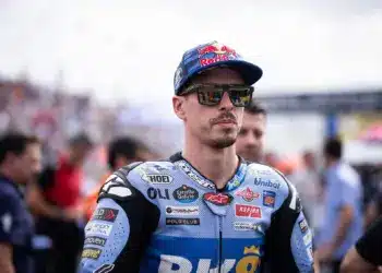 „Jövőre a bajnoki cím esélyesei között fogunk szerepelni” – Álex Márquez szerint természetes, hogy nőnek vele szemben az elvárások