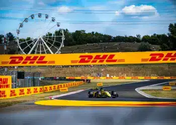 Továbbra sem bővelkedett az izgalmakban Katar, de megvan az új bajnok Továbbra sem bővelkedett az izgalmakban Katar, de megvan az új bajnok