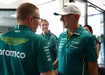 Cowell váratlanul távozhat az Aston Martin éléről, pontosan sejthető, kire fáj Strollék foga