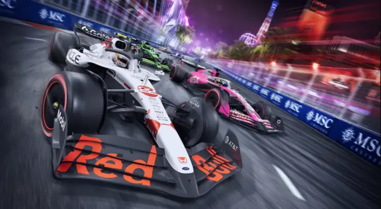 Bejelentés: Jövőre nem jelenik meg új Forma-1-es videójáték