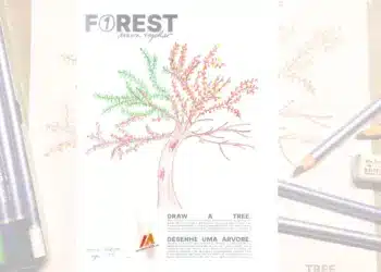 Te is részese lehetsz Vettel új projektjének – csak papír és ceruza kell hozzá!