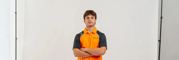 Rendesen kitakarítja az akadémiáját a McLaren