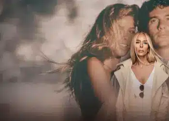 Hiába próbálták őt eltörölni: HBO-s dokumentumfilmben mesél Ayrton Senna szerelme