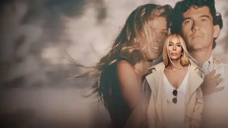 Hiába próbálták őt eltörölni: HBO-s dokumentumfilmben mesél Ayrton Senna szerelme Hiába próbálták őt eltörölni: HBO-s dokumentumfilmben mesél Ayrton Senna szerelme