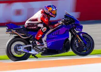 Mindenkit meglepett Razgatlıoğlu a teszt után