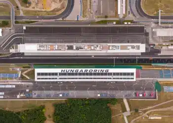 A Balaton Park, a Hungaroring, és a Pannónia Ring nemzetközi versenyei 2026-ban