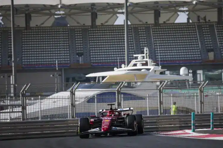 Csúnyán beszólt a Ferrari csapatvezetésének az egykori elnök