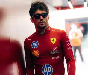 A két legnagyobb rivális csapat is lecsaphat Leclercre távozása esetén