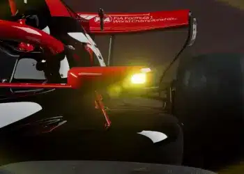 Miért kapnak lámpát a Forma–1-es autók visszapillantó tükrei 2026-tól?