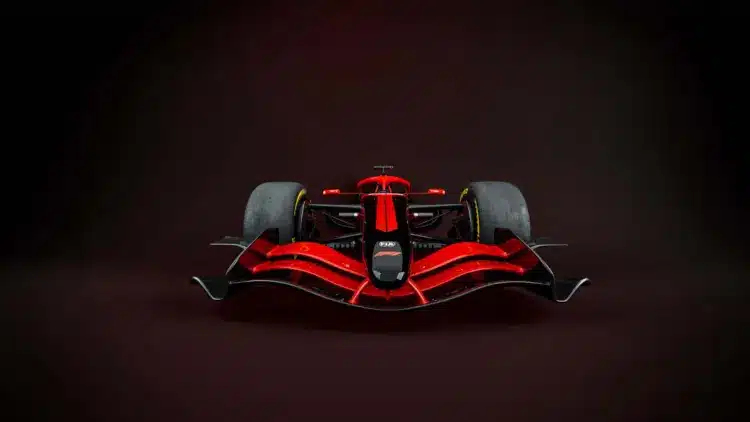 Méretektől a pontozásig: Itt az összes lényeges, 2026-os F1-es szabályváltozás!