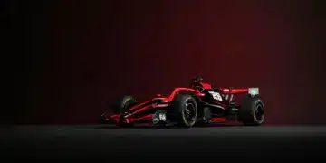 F1 2026: Itt a teljes menetrend az autóbemutatóktól a teszteken át a szezonkezdésig