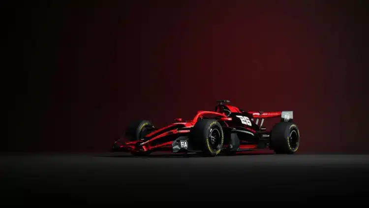 F1 2026: Itt a teljes menetrend az autóbemutatóktól a teszteken át a szezonkezdésig