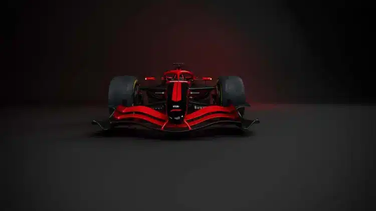 10/11: Listázzuk a 2026-os F1-es autóneveket – De hogy jön ide Alonso? 10/11: Listázzuk a 2026-os F1-es autóneveket – De hogy jön ide Alonso?