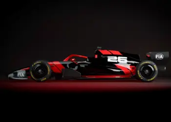 Itt a 2026-os, új F1-es szabályok összefoglalója, szemléltetve!