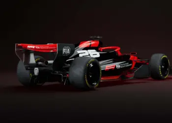 Nem csak egy, hanem 3 új F1-es rajtszámot kell megjegyeznünk 2026-ra!
