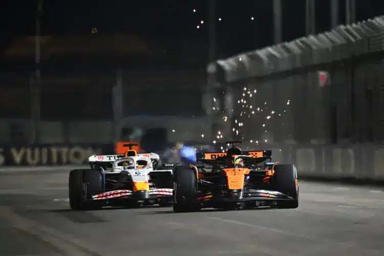 Megszavazták a 2025-ös F1-es szezon legjobbjait a Motorsportol.hu olvasói