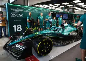 Schumacher szerint el kell hagynia Strollnak a Forma-1-et Schumacher szerint el kell hagynia Strollnak a Forma-1-et