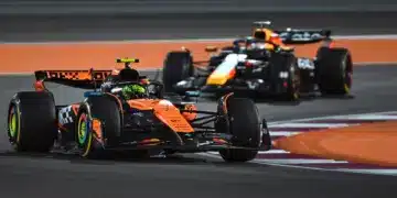 Itt az F1-es bajnoki matek – Levezetjük mi kell Norris, Verstappen és Piastri bajnoki címéhez!