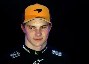 „Ez nagyon lenyűgöző” – Piastri reagált arra, hogy már az ausztrál parlamentben is téma a világbajnoki cím megszerzése